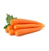 Carrot China 1Kg