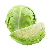 Greenvalley Cabbage Green 1KG