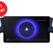 ☑️ NEW Playstation Portal Remote Player for PS5 Console (Ships Next Day) SEALED