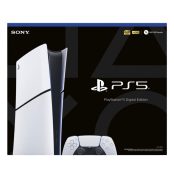 Sony PlayStation 5 PS5 Slim 1TB Console Digital Edition